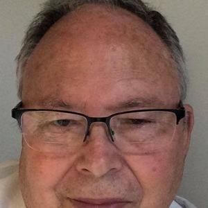 Meet your Posher, John jack